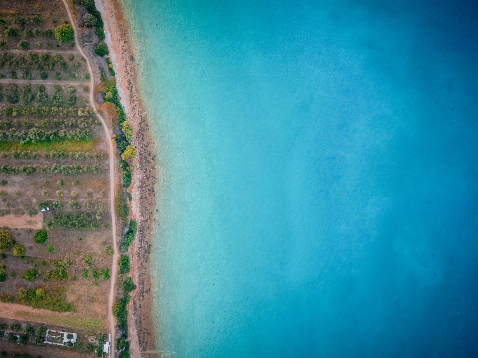 Vista Mobile Homes Pakoštane Exteriér fotografie